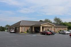 Jamestown Family Medical Center